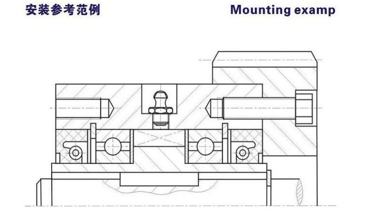 單向離合器